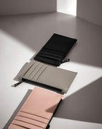 Bagbase Matte PU Card Holder