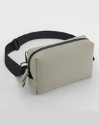 Bagbase Matte PU Cross Body Bag