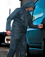 Result Waterproof Jacket/Trouser Set