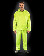 Result Waterproof Jacket/Trouser Set