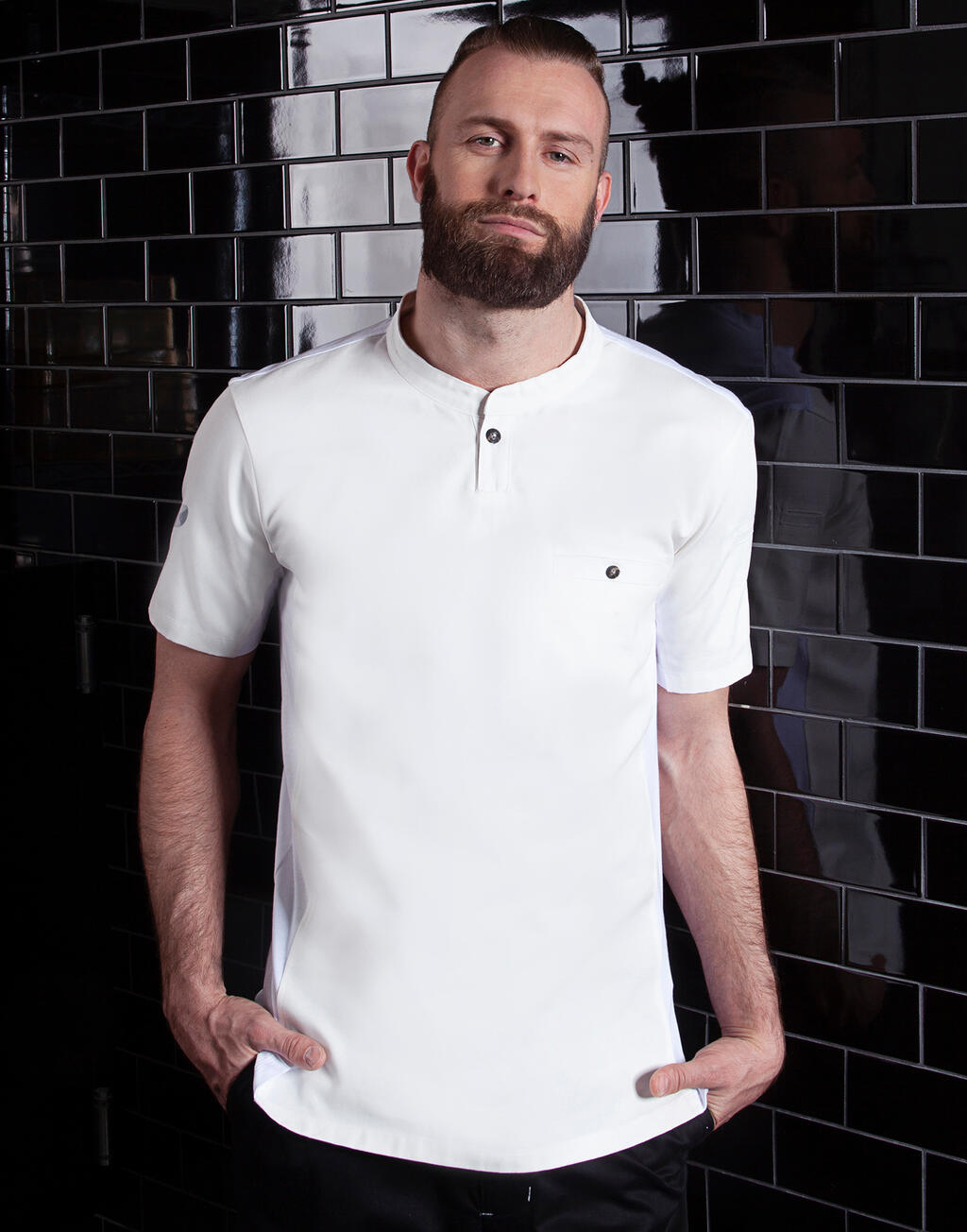 Karlowsky Workshirt Performance Short Sleeve