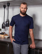 Karlowsky Workshirt Performance Short Sleeve