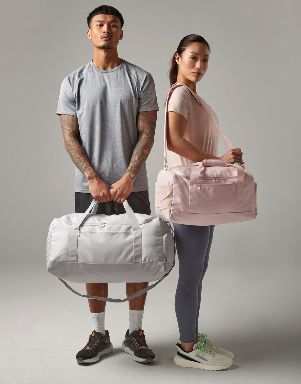Bagbase Large Training Holdall