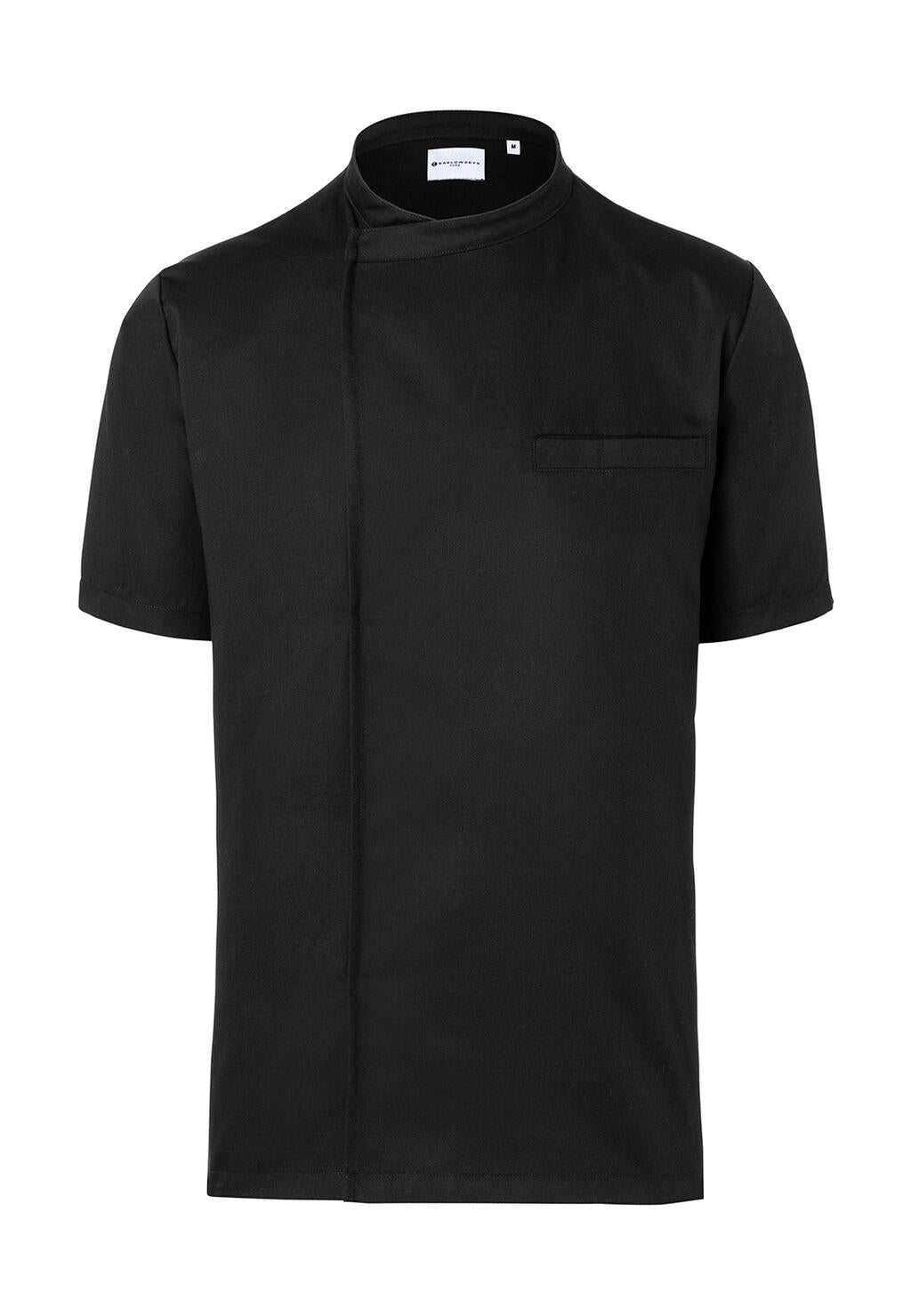 Karlowsky Chef's Shirt Basic Short Sleeve