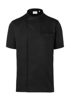 Karlowsky Chef's Shirt Basic Short Sleeve