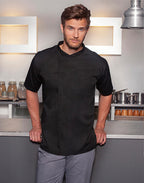Karlowsky Chef's Shirt Basic Short Sleeve