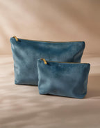 Bagbase Velvet Accessory Bag