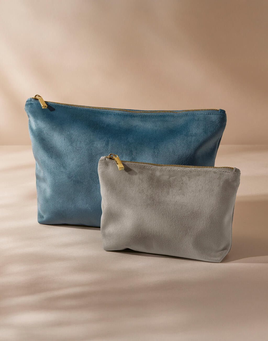 Bagbase Velvet Accessory Bag