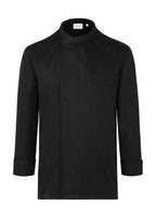 Karlowsky Chef's Shirt Basic Long Sleeve