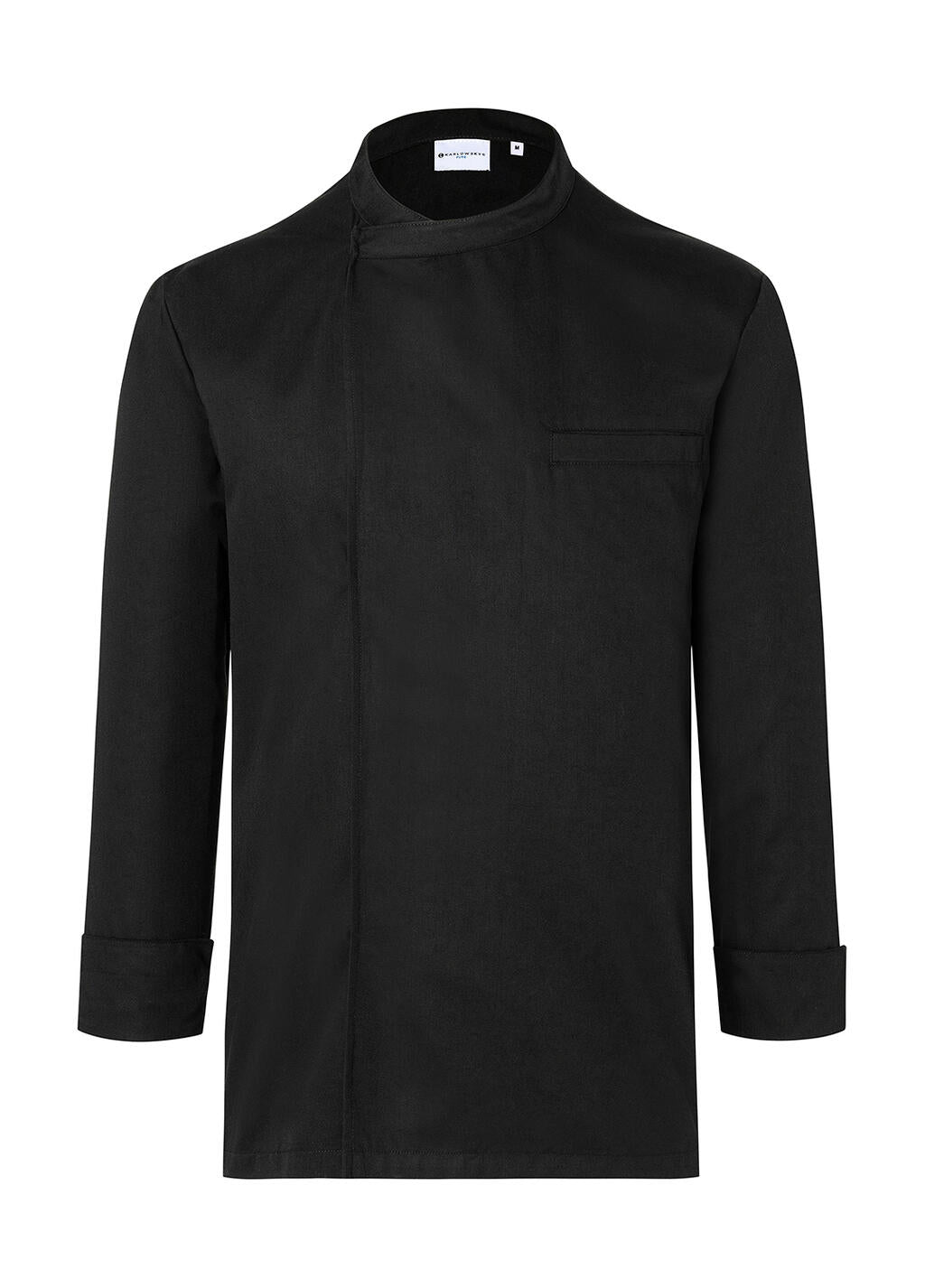 Karlowsky Chef's Shirt Basic Long Sleeve