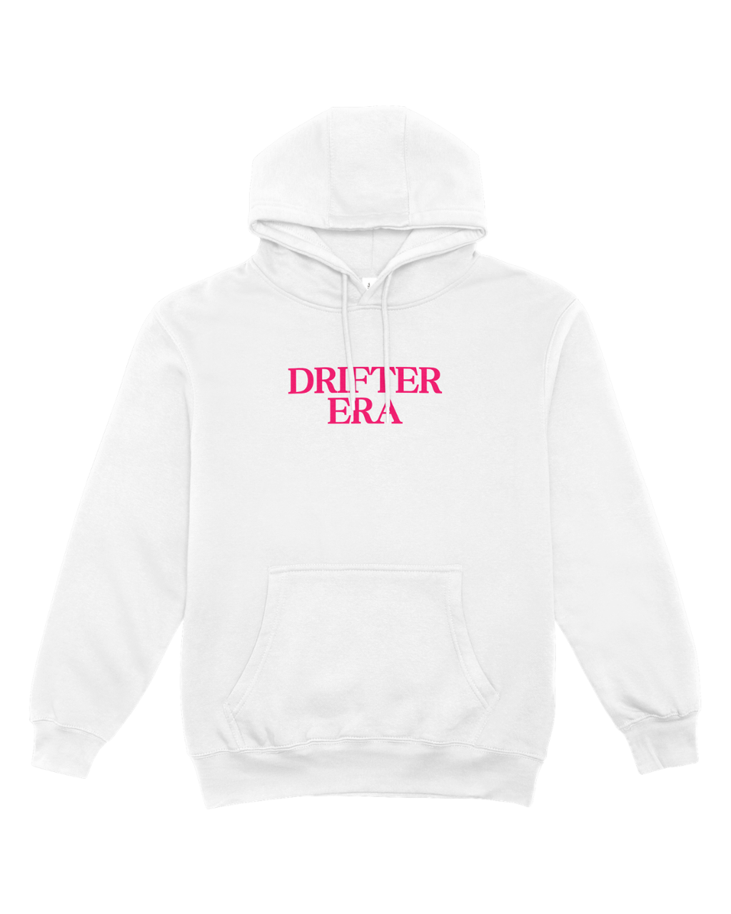 She Drifts Anyway Hoodie