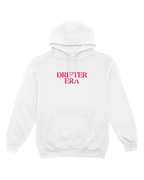 She Drifts Anyway Hoodie