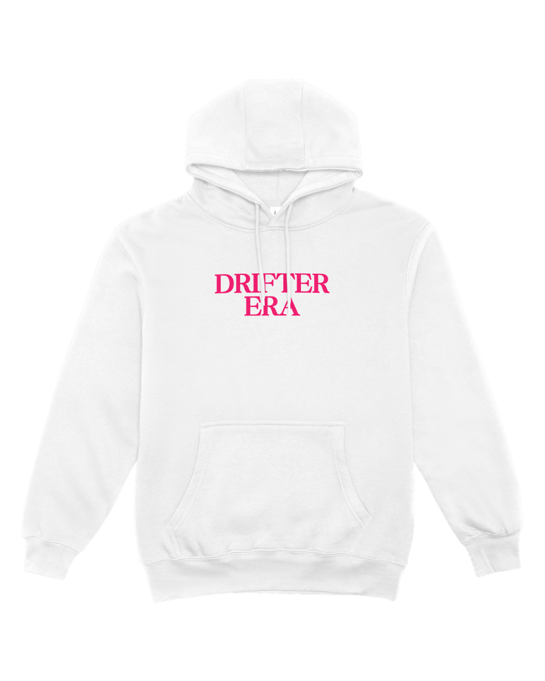 She Drifts Anyway Hoodie
