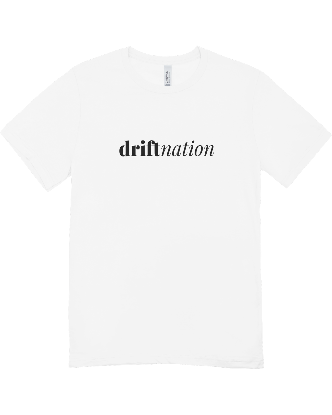 DriftNation T-Shirt