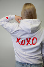 XoXo Hoodie