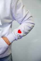 XoXo Hoodie