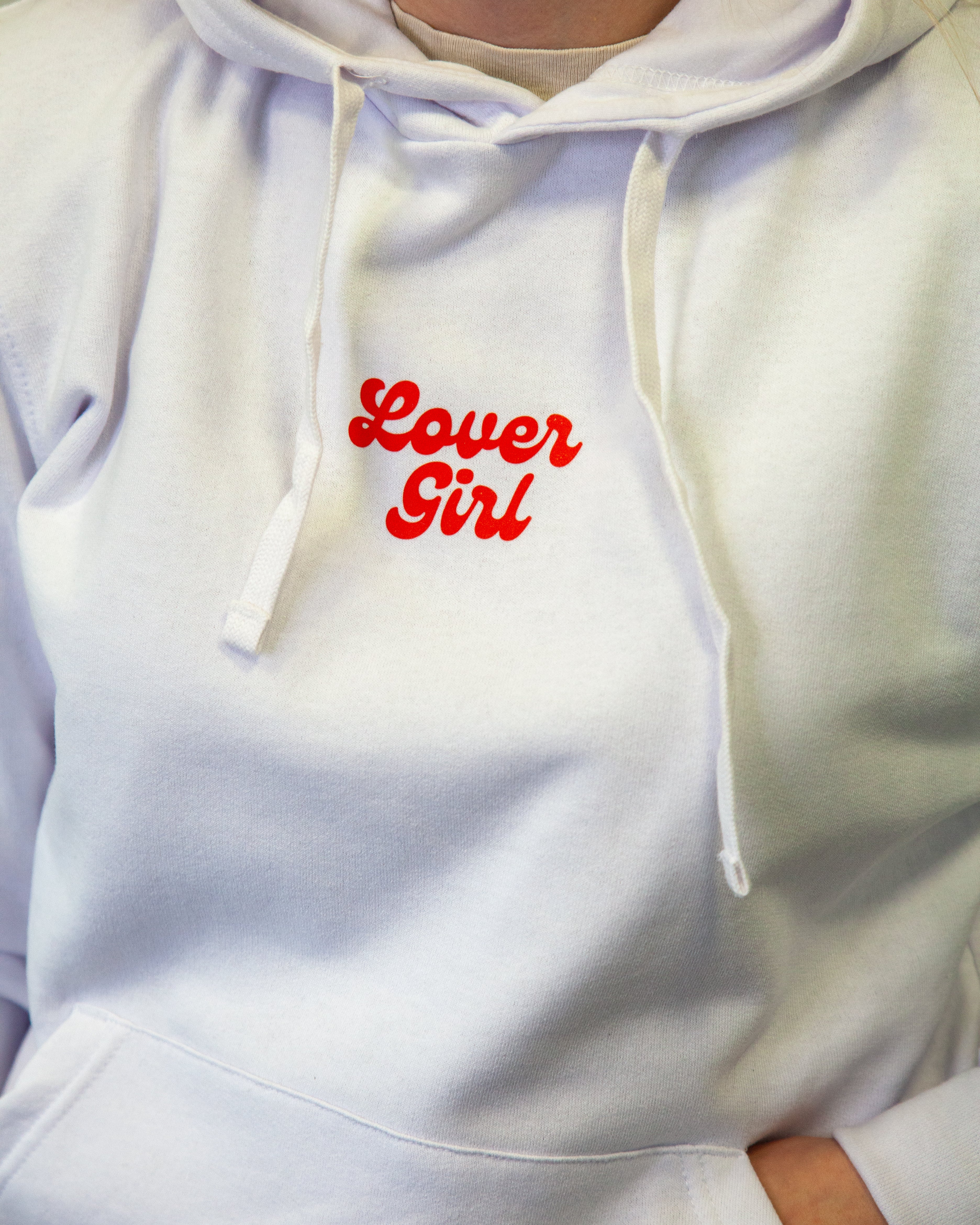 XoXo Hoodie