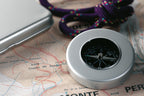 TARGET – Target nautical compass – item ambiant picture