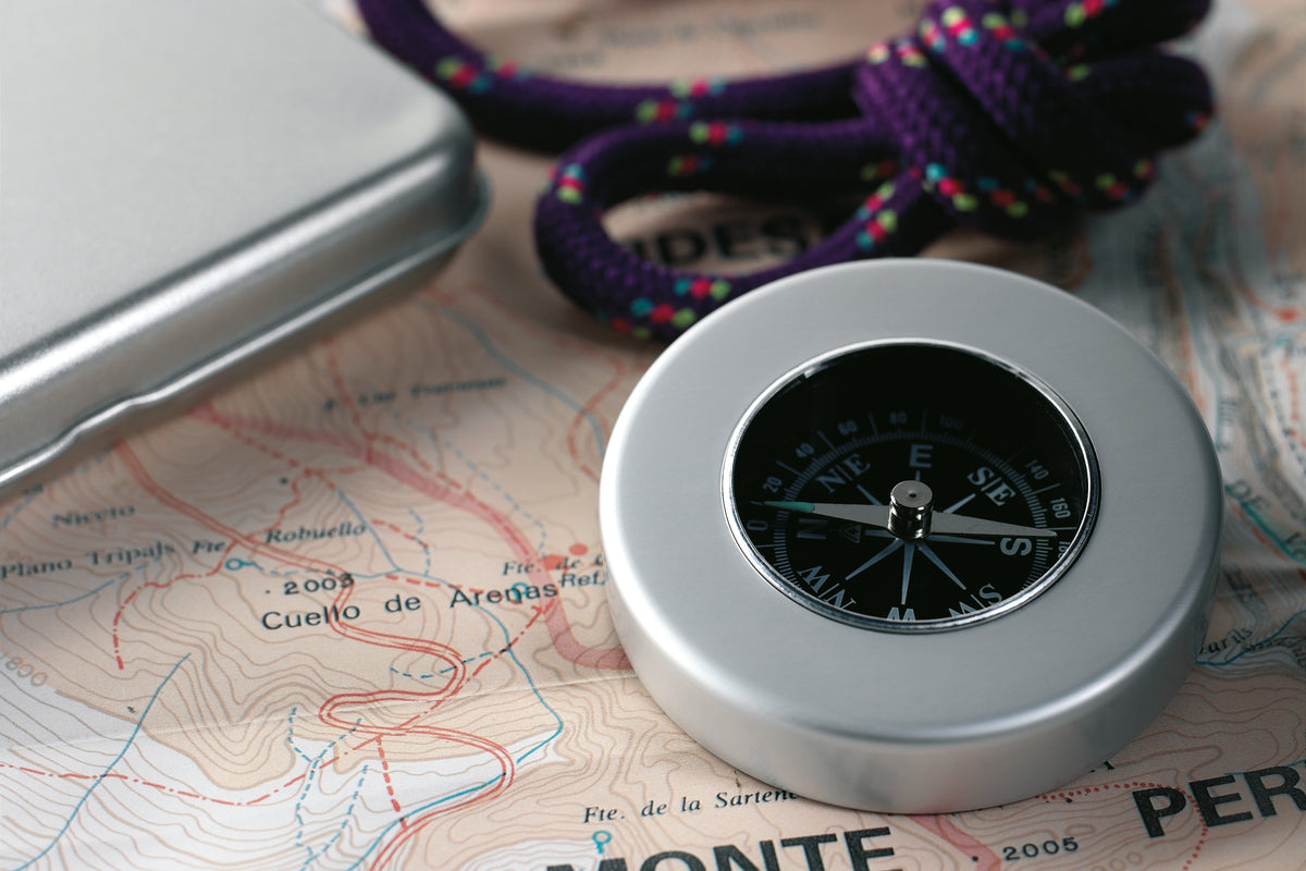 TARGET – Target nautical compass – item ambiant picture