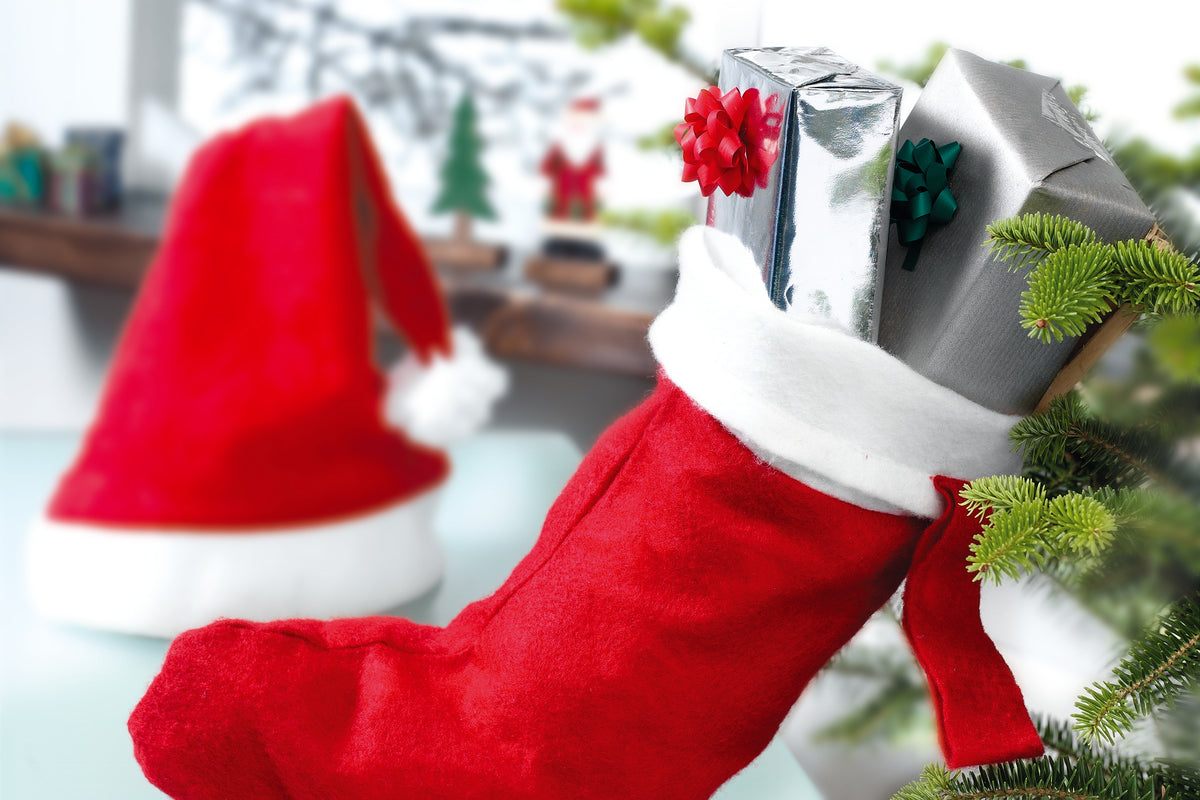 NOBO – Christmas boot – item ambiant picture