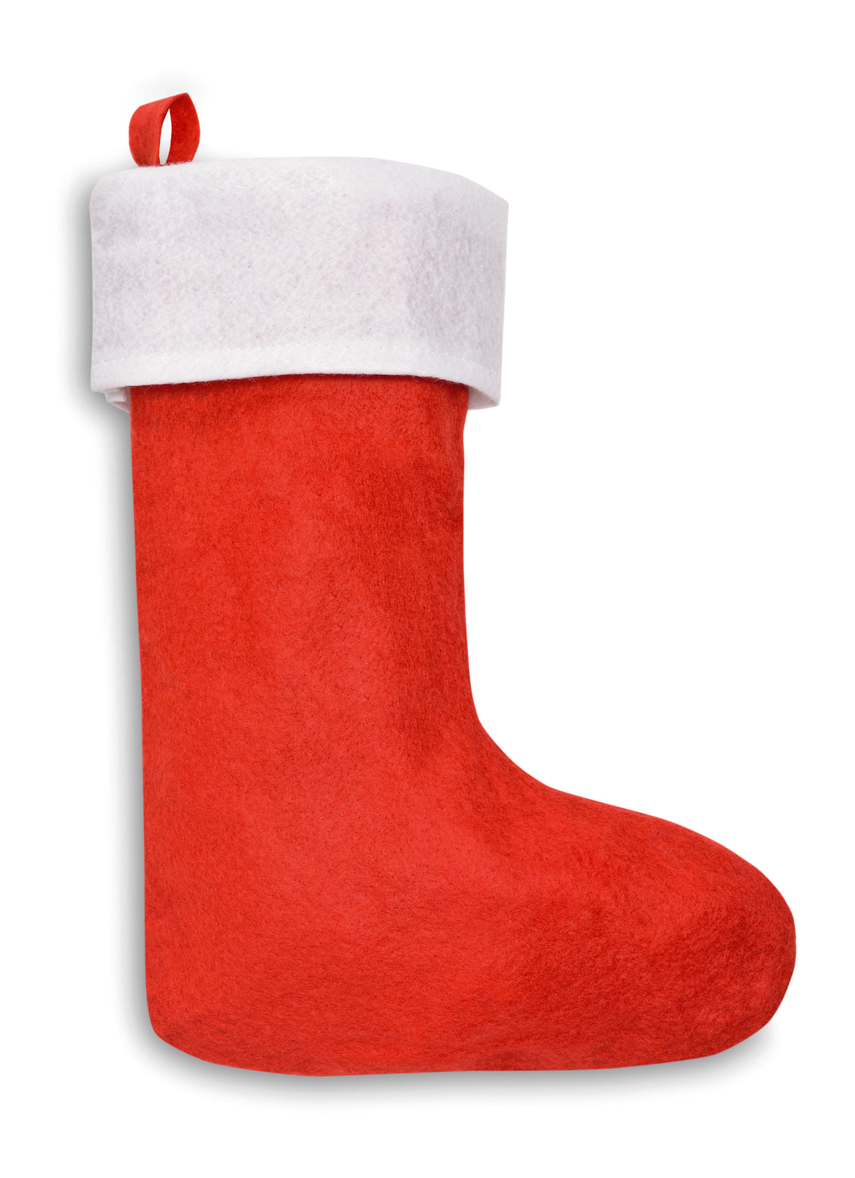 NOBO – Christmas boot – Red