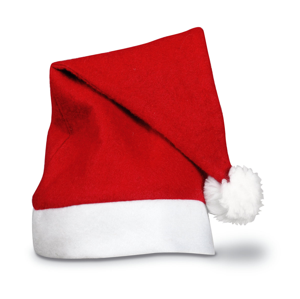 BONO – Christmas hat – Red