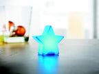 LUMISTAR – Star colour changing light – item ambiant picture