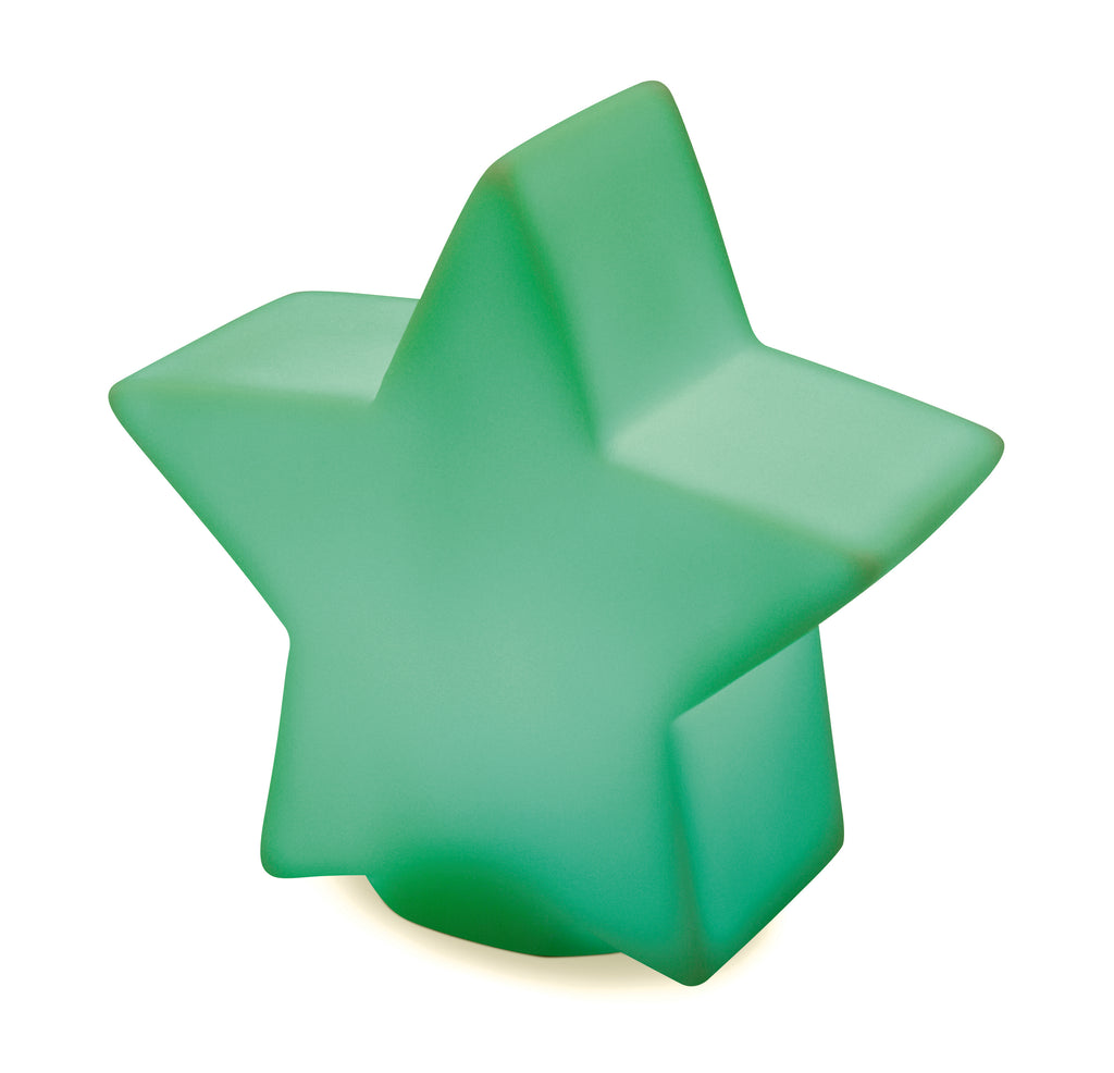 LUMISTAR – Star colour changing light – item picture back