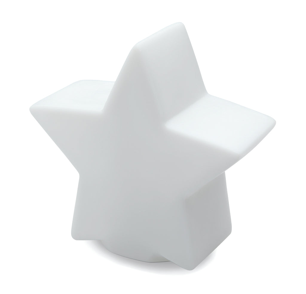 LUMISTAR – Star colour changing light – White