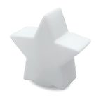 LUMISTAR – Star colour changing light – White
