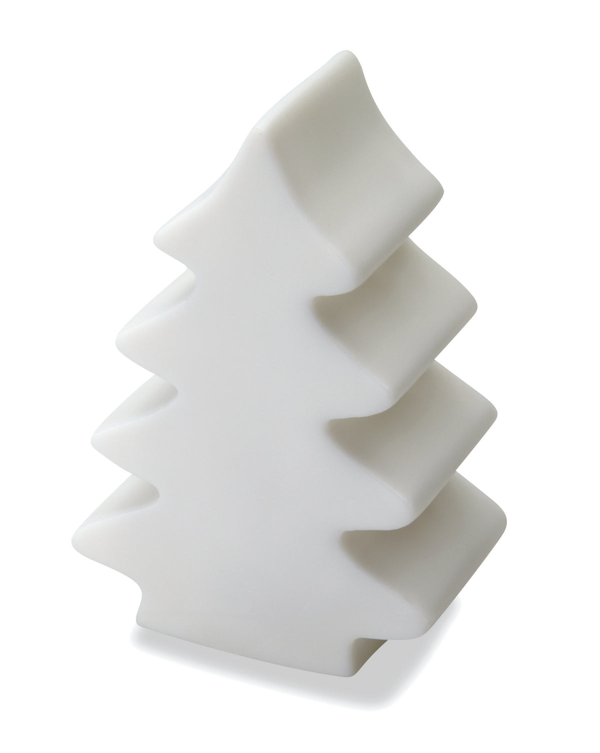LUMITREE – Tree colour changing light – White