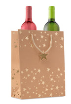 SPARKLE – Gift paper bag with pattern – item ambiant picture