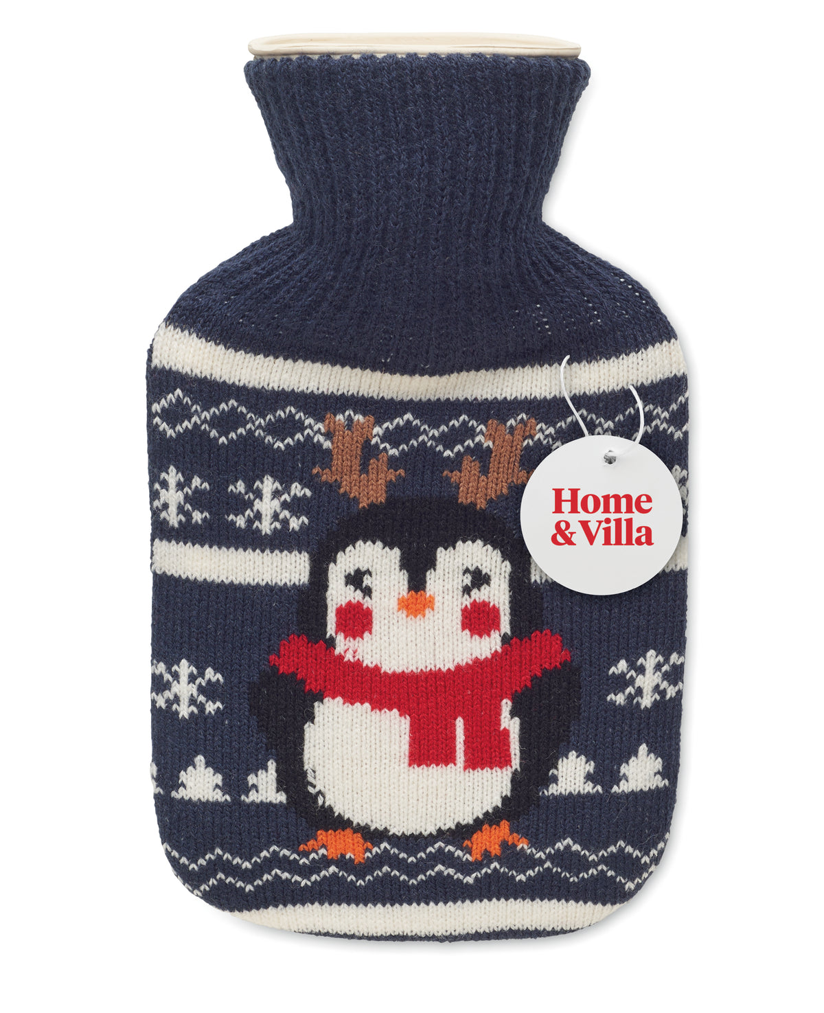 AARHUS – Hot water bottle 250ml – item picture printed