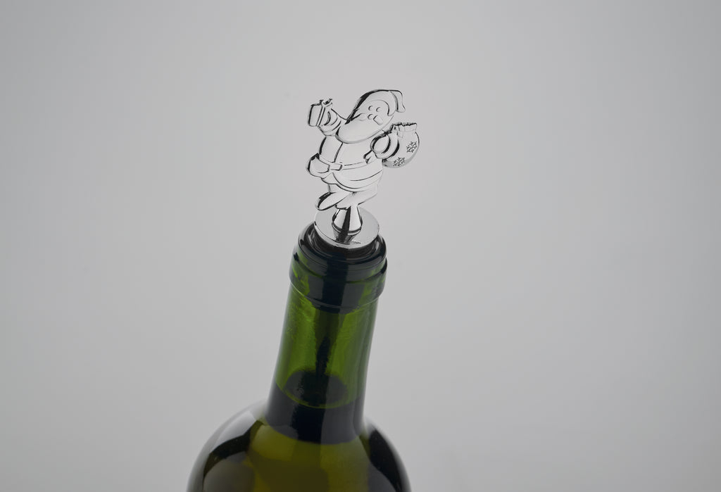 ALTO – Bottle stopper Christmas motif – item detail picture