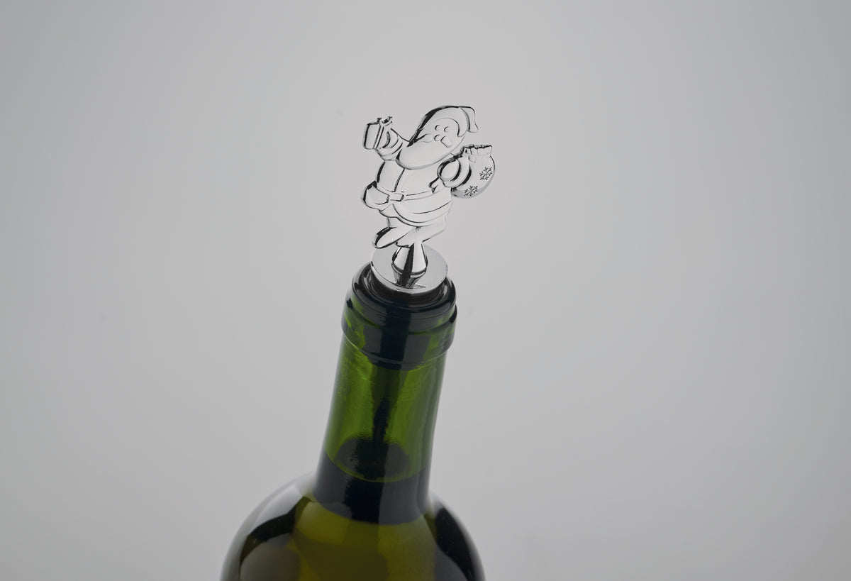 ALTO – Bottle stopper Christmas motif – item detail picture