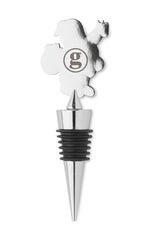 ALTO – Bottle stopper Christmas motif – item picture printed
