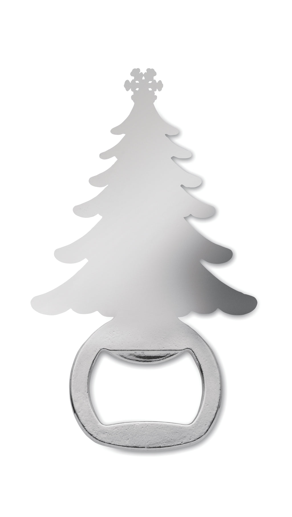 NOTLE – Bottle opener Christmas motif – item picture open