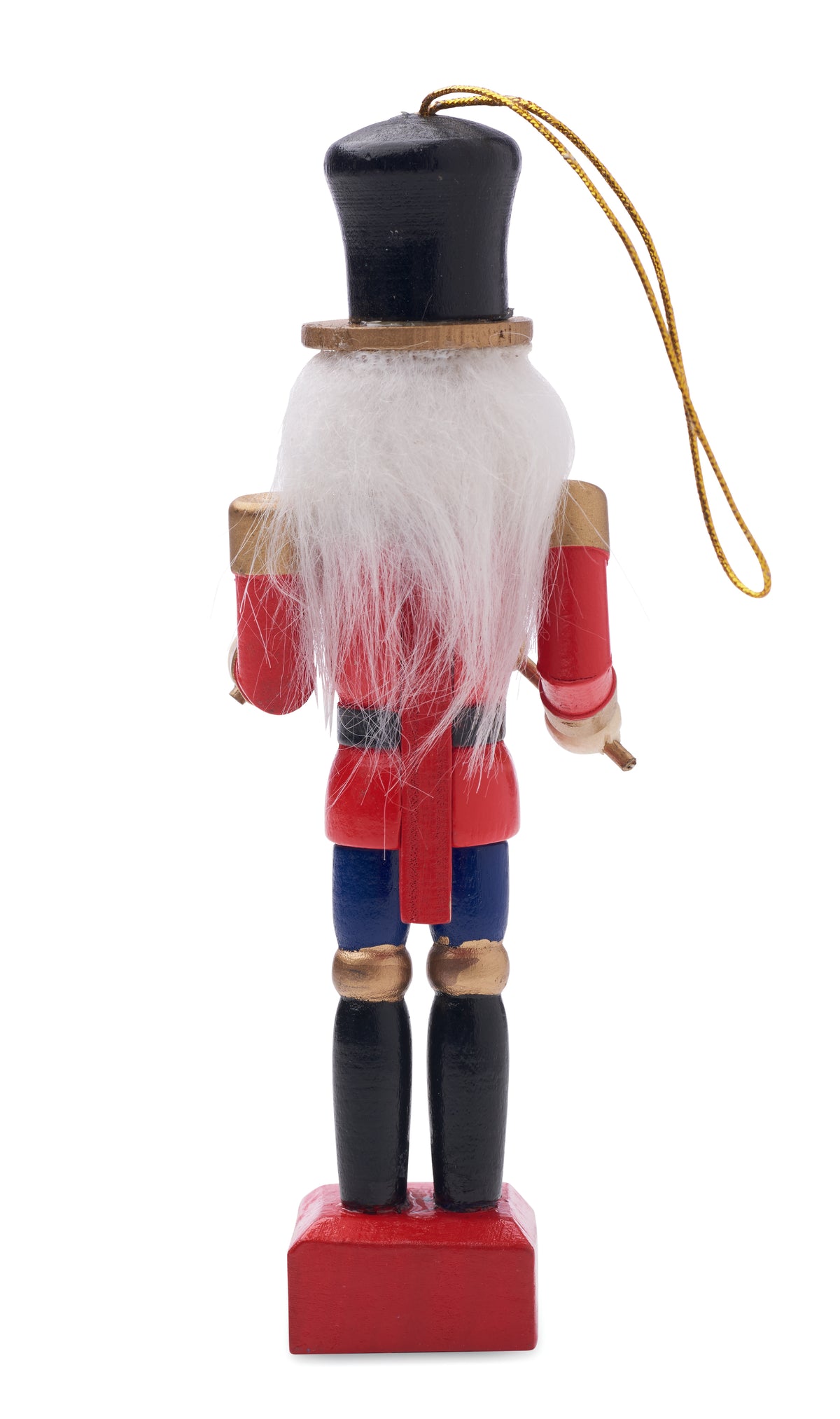 JOLLY – Small nutcracker character – item picture back