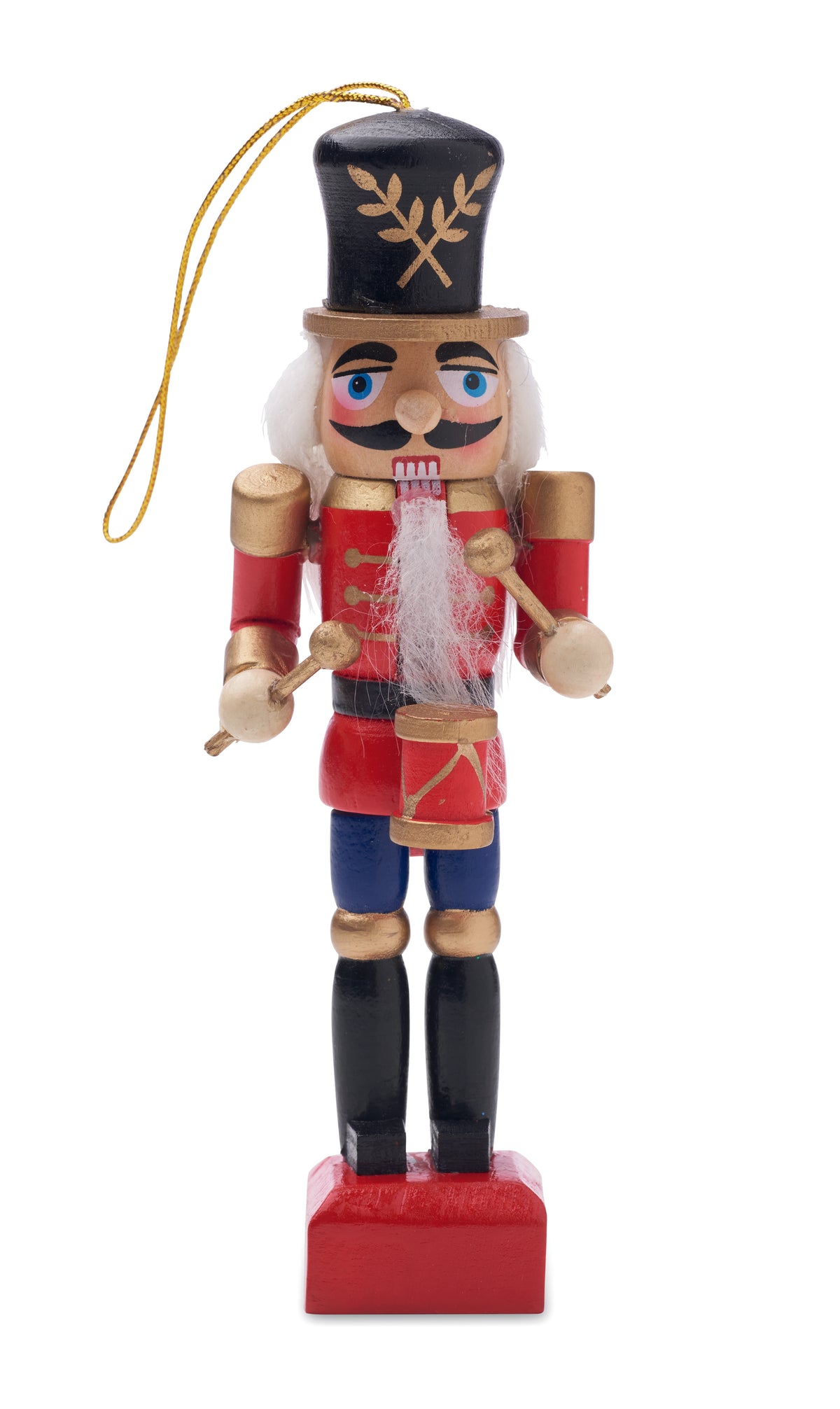 JOLLY – Small nutcracker character – item picture open