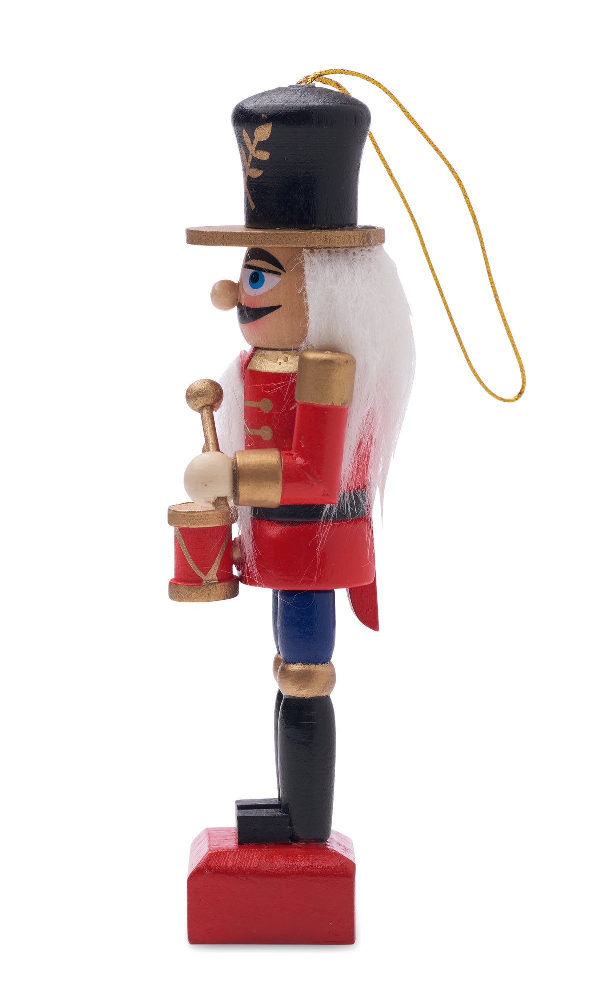 JOLLY – Small nutcracker character – item picture top