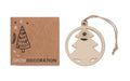 ARSEED – Wooden tree shape hanger – Wood
