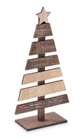 PUINEN – Wooden Christmas tree – Wood