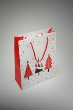 BOSSA LARGE – Gift paper bag large – item detail picture