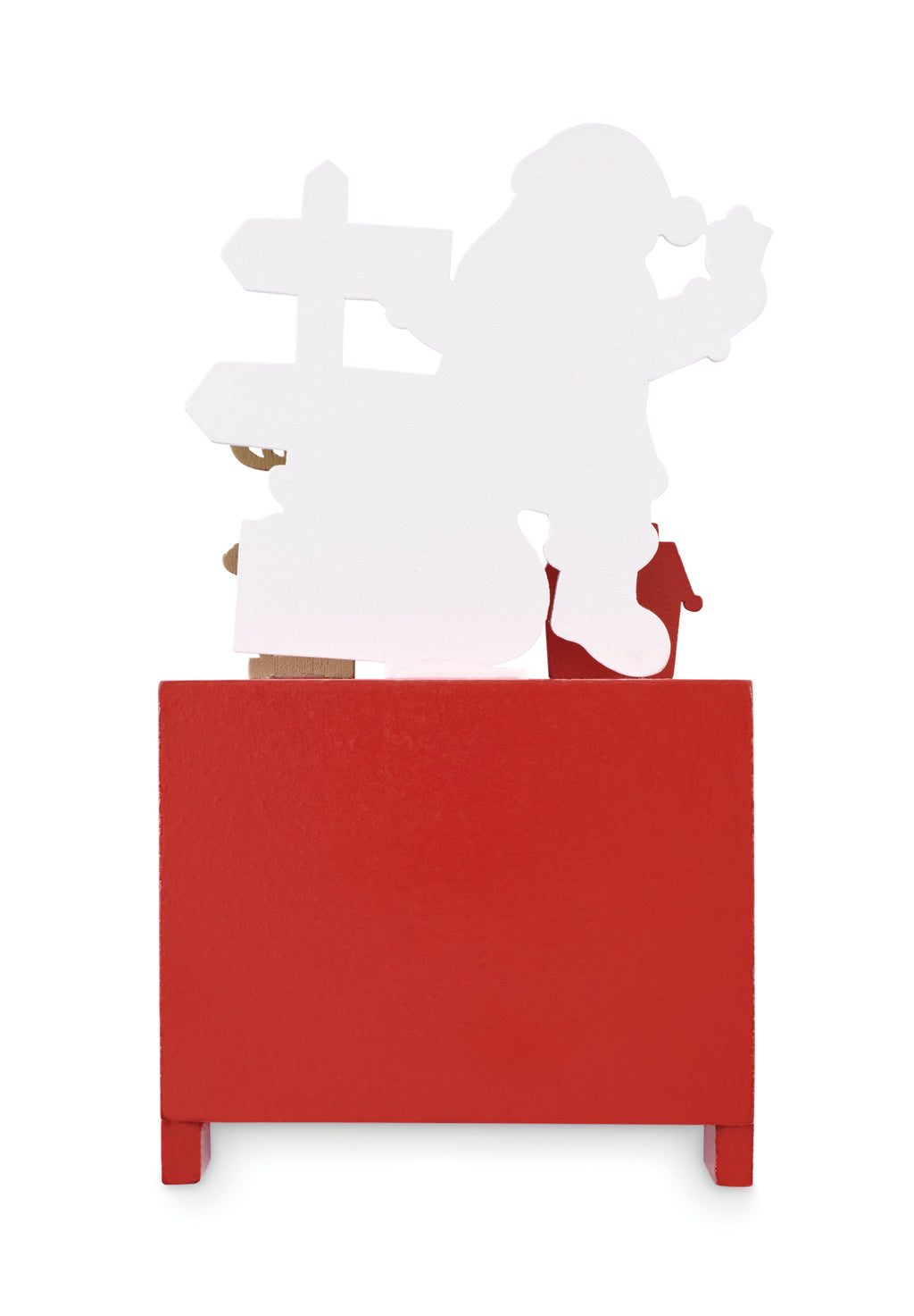 LASKENTA – Christmas countdown calendar – item picture back
