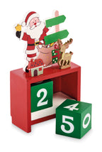LASKENTA – Christmas countdown calendar – item picture 1