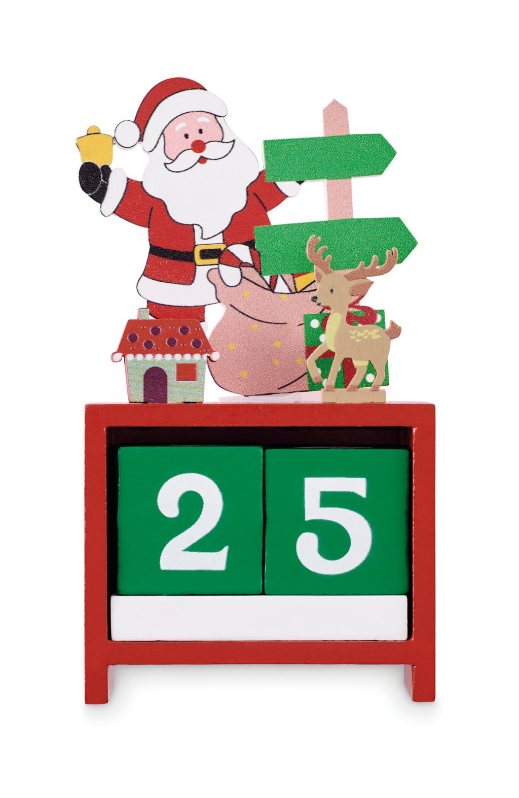 LASKENTA – Christmas countdown calendar – item picture 2