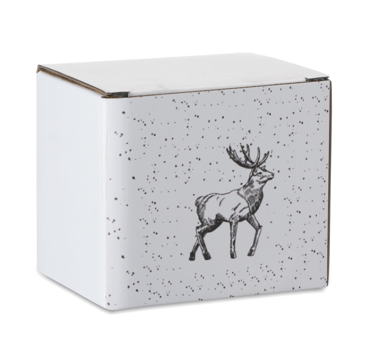 FESTIMUG – Seasonal ceramic mug 300ml – item picture box