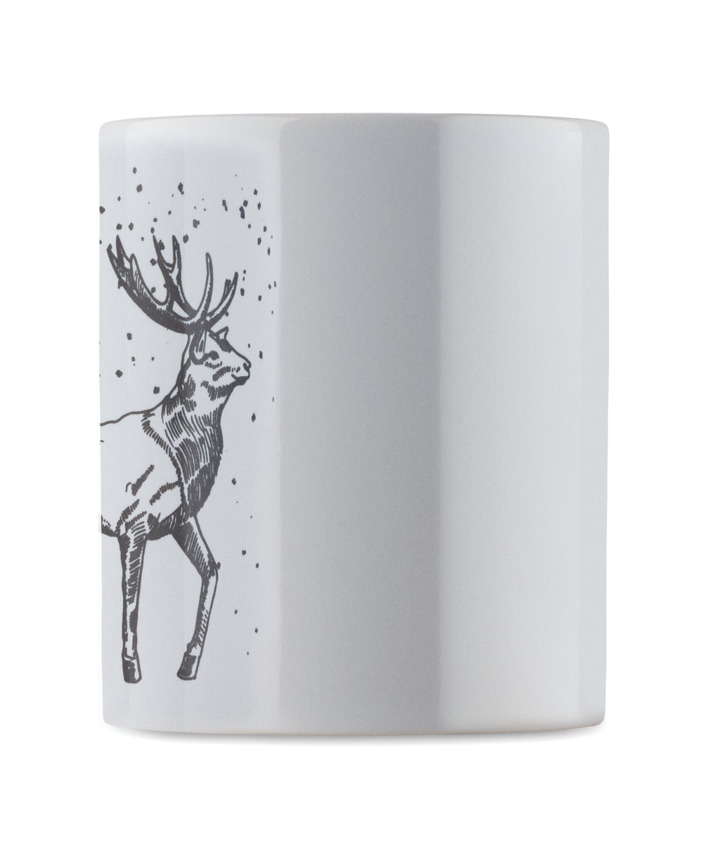 FESTIMUG – Seasonal ceramic mug 300ml – item picture 2