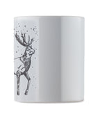 FESTIMUG – Seasonal ceramic mug 300ml – item picture 2