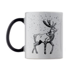 FESTIMUG – Seasonal ceramic mug 300ml – item picture top